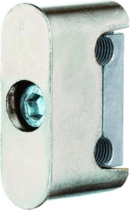 Simonswerk Klemmenblokken V 3604