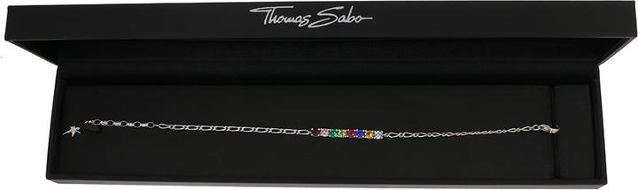 Immagine prodotto Thomas Sabo Bracciale (19 cm, Argento 925)