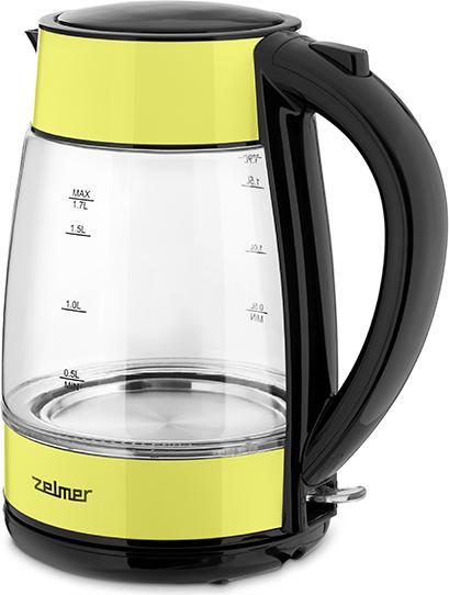 Produktbild Zelmer ZCK8011L Wasserkocher (1.70 l)
