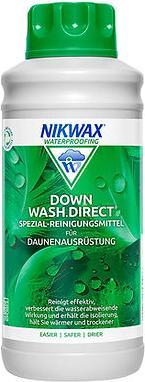 Image du produit Nikwax Down Wash Direct (Lessive liquide)