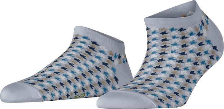 Actual product image Falke Vibrant Boost Damen Sneakersocken (35 - 38)