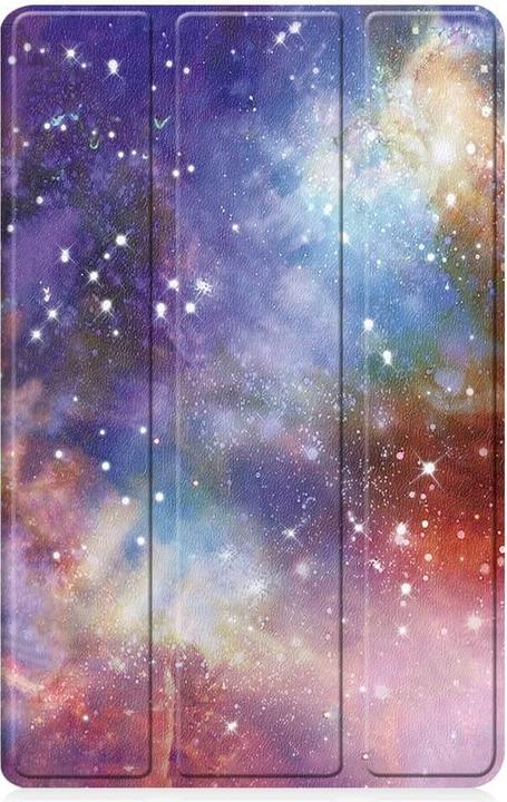 Immagine prodotto Cover-Discount Galaxy Tab A9 - Custodia intelligente triplice Universe (Galaxy Tab A9)