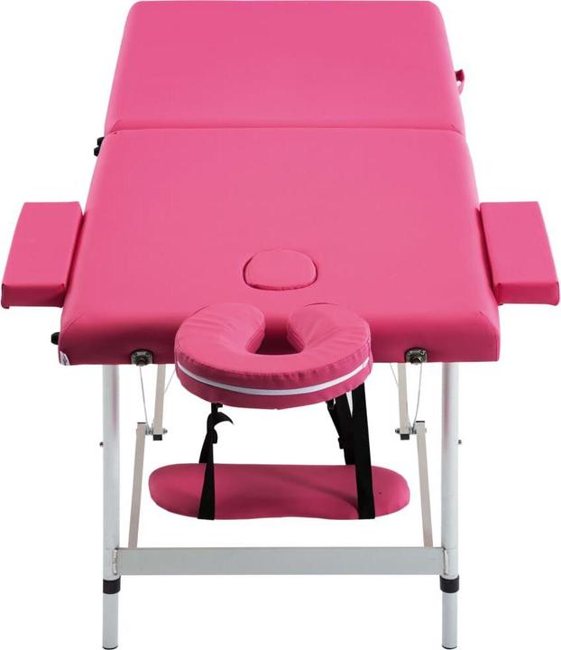 Actual product image VidaXL Nandor
