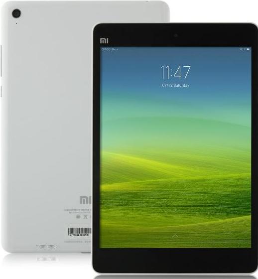 Image du produit Xiaomi MiPad (Anglais uniquement) (7.90", 64 Go)