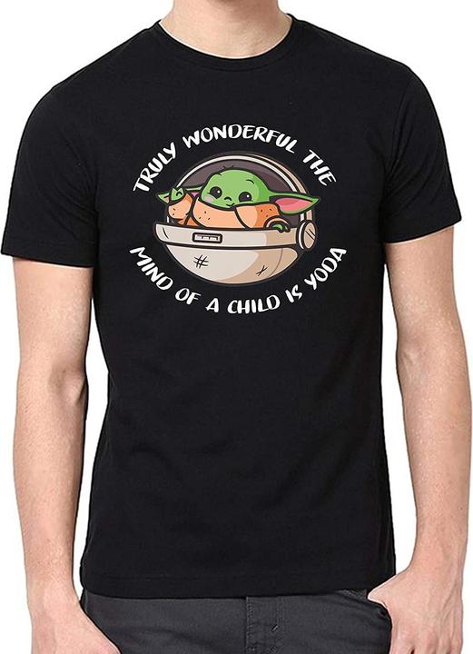 Actual product image Star Wars UTNS6283 P (M)