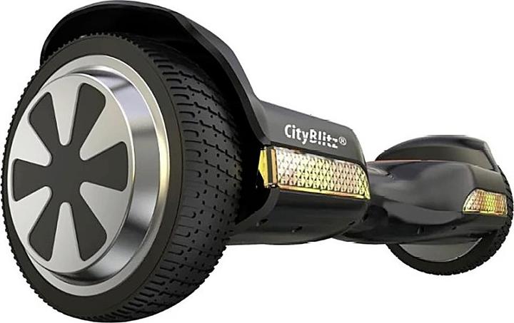 Produktbild CityBlitz CB087 (12 km/h, 250 W)