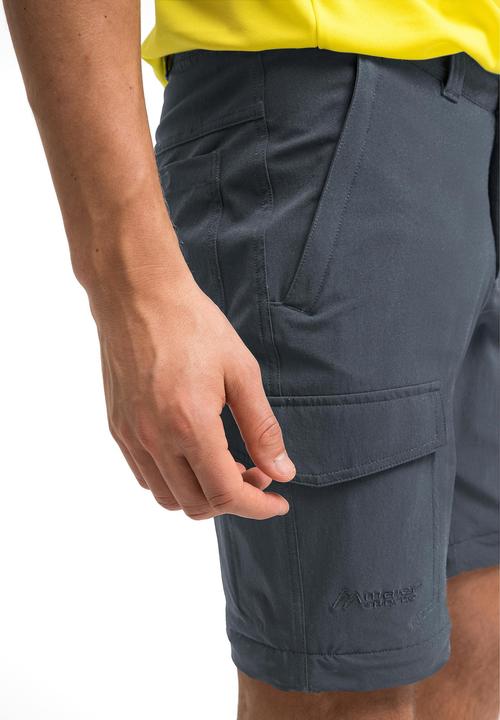 Produktbild Maier Sports Torid Slim Zip Off Pants Long (102, L)
