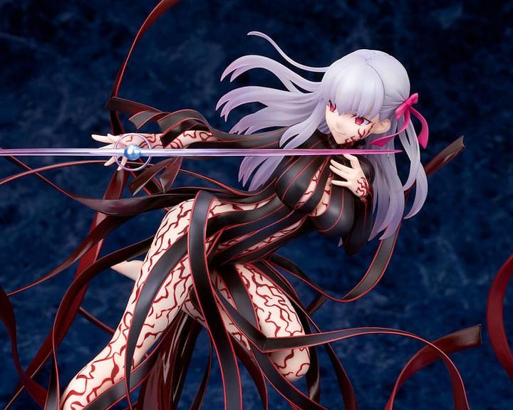 Produktbild Alter Fate/Stay Night statuette PVC 1/7 Sakura Matou Makiri's Grail 30 cm