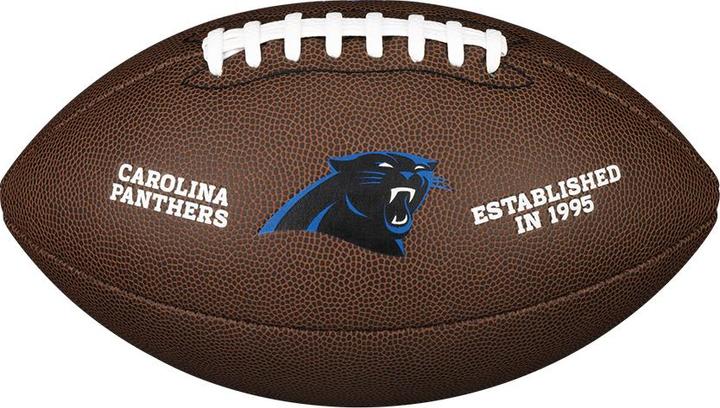 Produktbild Wilson Nfl Licensed Football Ca