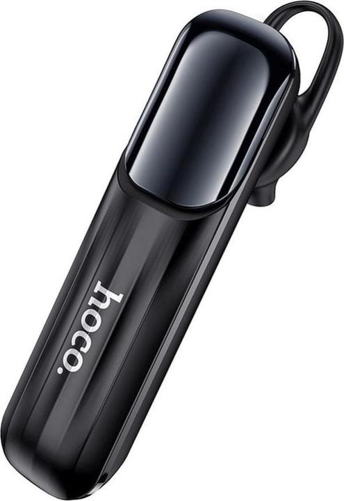 Produktbild Hoco Kabellose Freisprecheinrichtung E57 schwarz (Kabellos)