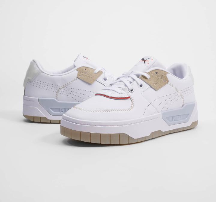 Actual product image Puma Cali Dream RE:Collection Wns (36)