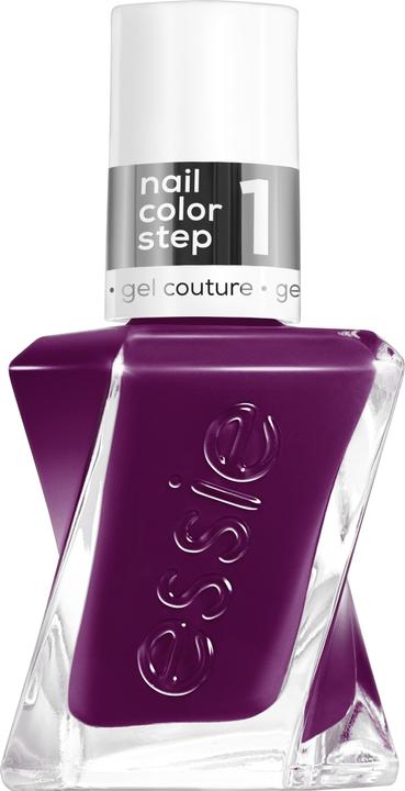 Essie Gel Couture (186 Paisley The Way, Gel-Effekt Nagellack)