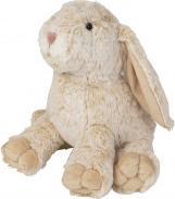 Immagine prodotto IKO Coniglio di peluche h=22,5cm l=21,5cm (22.50 cm)