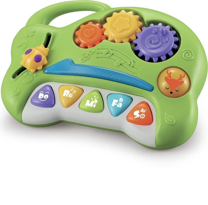 Scandinavian Baby Products Musikalischer Vorstand