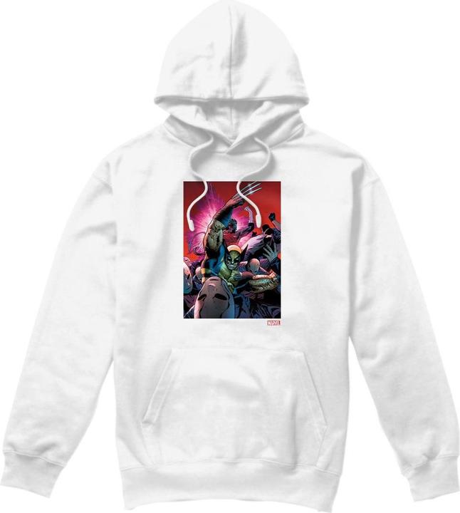 XMen Kapuzenpullover (XL)