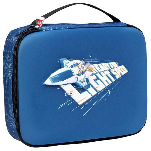 Image du produit LEGO City - Lunch Box - Space Explorer (20284-2505)