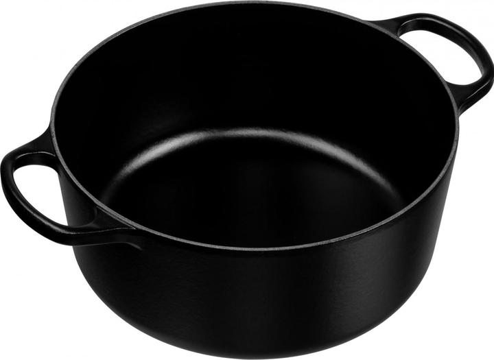 Produktbild Le Creuset Bräter (30 cm, Bräter + Schmortopf, Gusseisen)