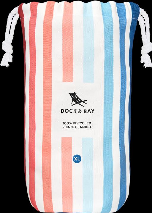Produktbild Dock & Bay Picnic Blanket