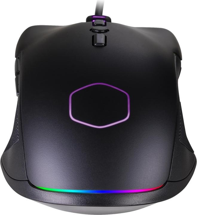 Image du produit Cooler Master CM310 (Filaire)