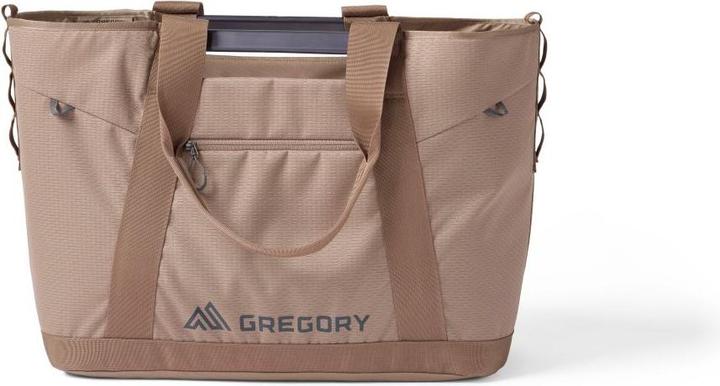 Gregory Alpaca Utility Tote (50 l)