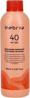 Inebrya Oxidant Oxidation Emulsion 40vol 12% 150ml