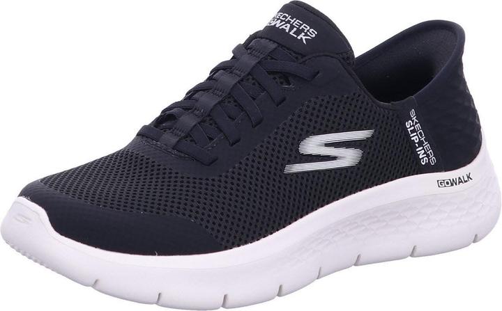 Actual product image Skechers GO WALK FLEX - GRAND ENTRY trainers (37)