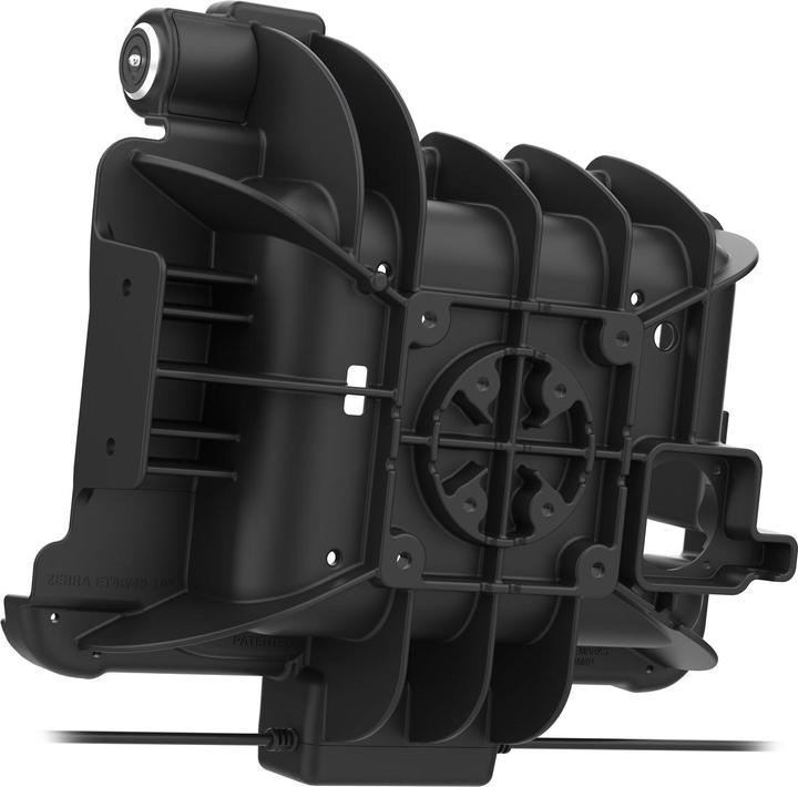 Actual product image RAM Mounts Locking RAM® Tough-DockT