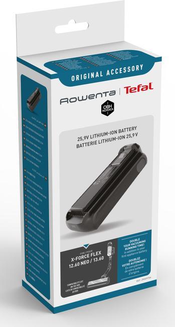 Produktbild Rowenta ZR009706