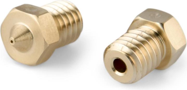 3d-printerstore.ch Creator P120 DÃ¼se 0.4mm Messing (Düse)