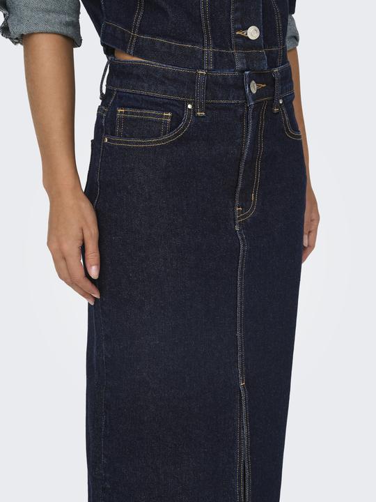 Image du produit Only ONLBIANCA Jupe en jean Jupe en jean (XS)