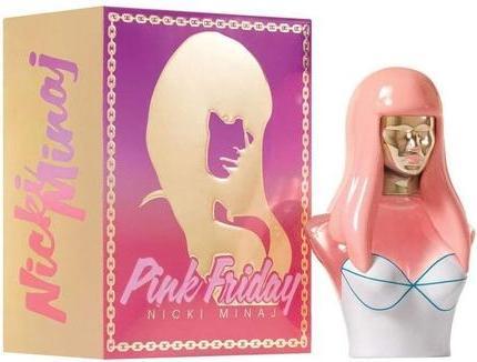Produktbild Nicki Minaj Pink Friday (Eau de Parfum, 100 ml)