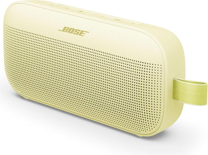 Image du produit Bose Soundlink Flex (2nd Gen) (12 h, Fonctionnement sur batterie)