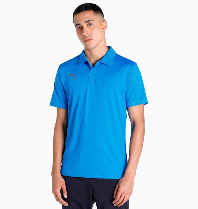 Actual product image Puma teamLIGA Sideline Polo-657257 (M)