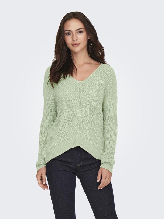 Image du produit JdY JDYNEW Pull en maille Pull en maille (L)