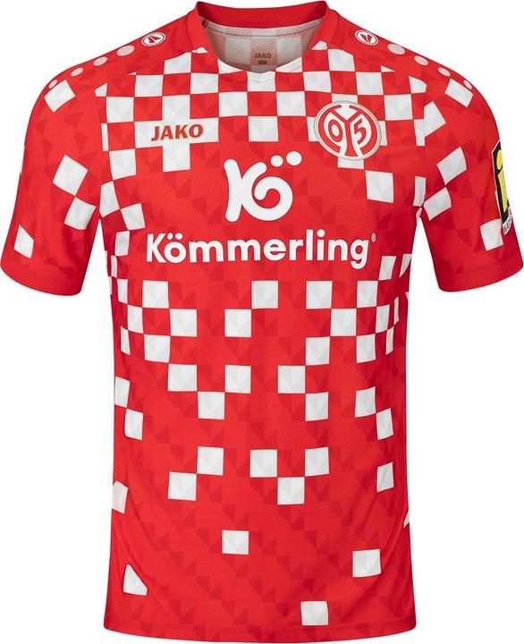 Image du produit JAKO FSV Mainz 05 Maillot (XL)