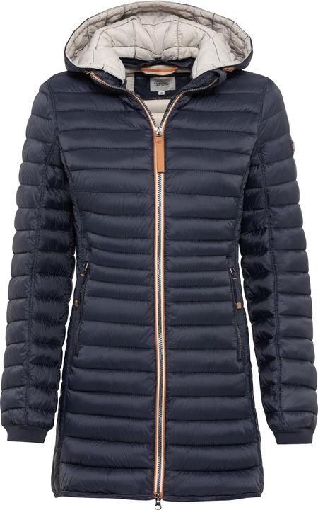 Immagine prodotto Camel Active Giacca lunga trapuntata con cappuccio staccabile (36)