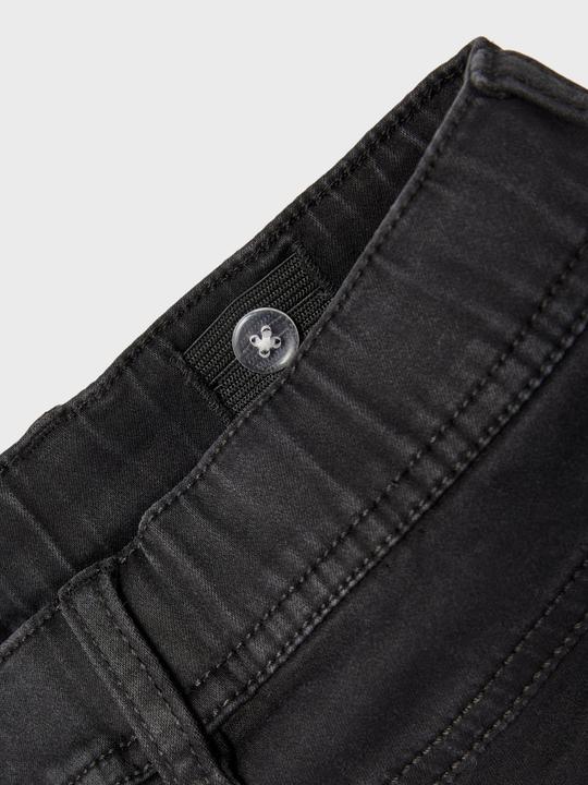 Actual product image Name it Sweatdenim Regular fit Jeans (116)