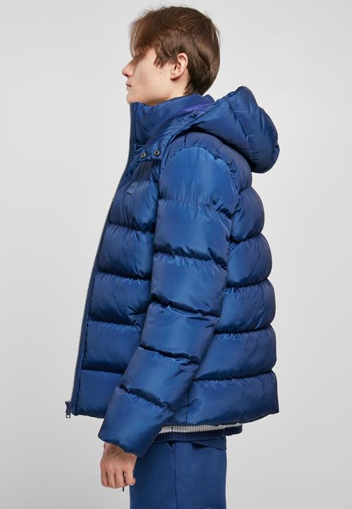 Immagine prodotto Urban Classics Giacca Puffer con cappuccio - 1698 (M)