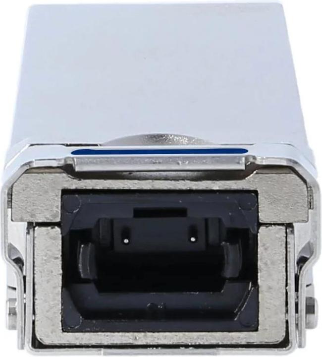 Produktbild BlueOptics Cisco CFP4-100G-LR4 kompatibler CFP4 BO94L13610D