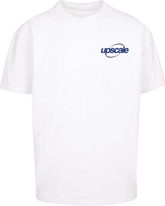 Actual product image Urban Classics Upscale Good Life Quest Oversize Tee - 165913 (XL)