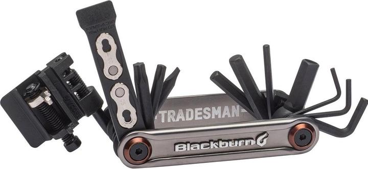 Immagine prodotto Blackburn Tradesman Multi-tool