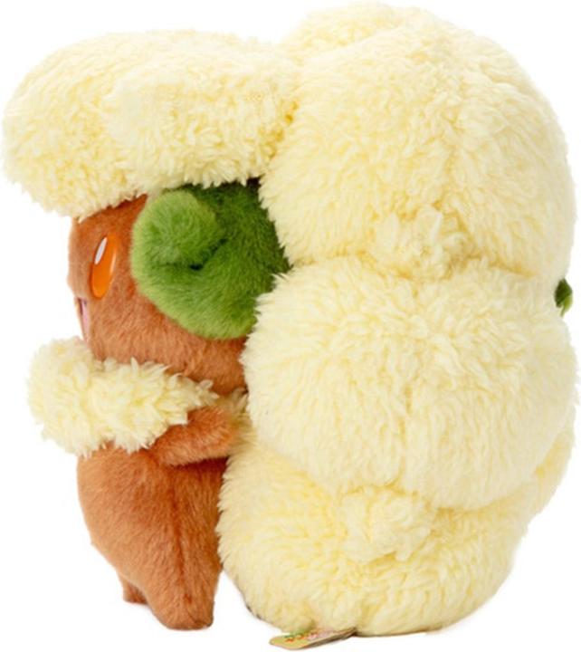 Produktbild Pokémon Whimsicott Plush - 20 cm (20 cm)