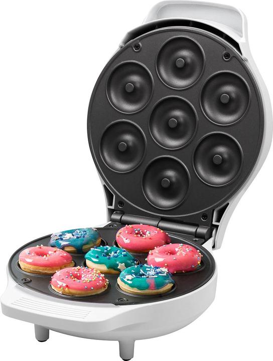 Produktbild Rosenstein & Söhne Mini-Donut-Maker