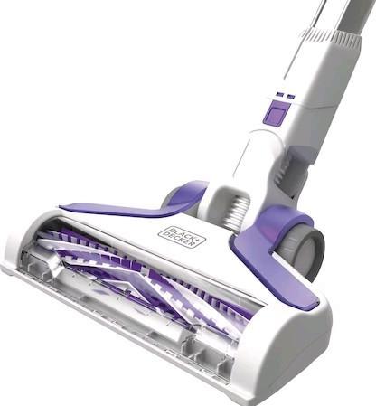 Actual product image Black & Decker BHFEV1825CP