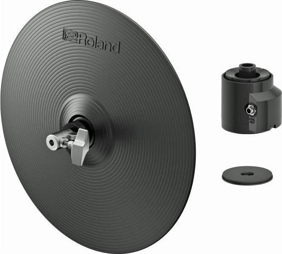 Produktbild Roland VH-10 Hi-Hat Pad für E-Drum 12 Zoll