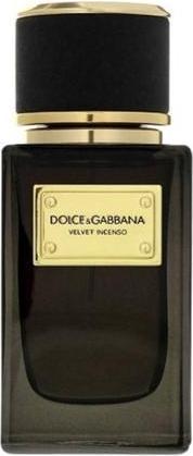 Actual product image Dolce & Gabbana Velvet Incenso (Eau de parfum, 150 ml)