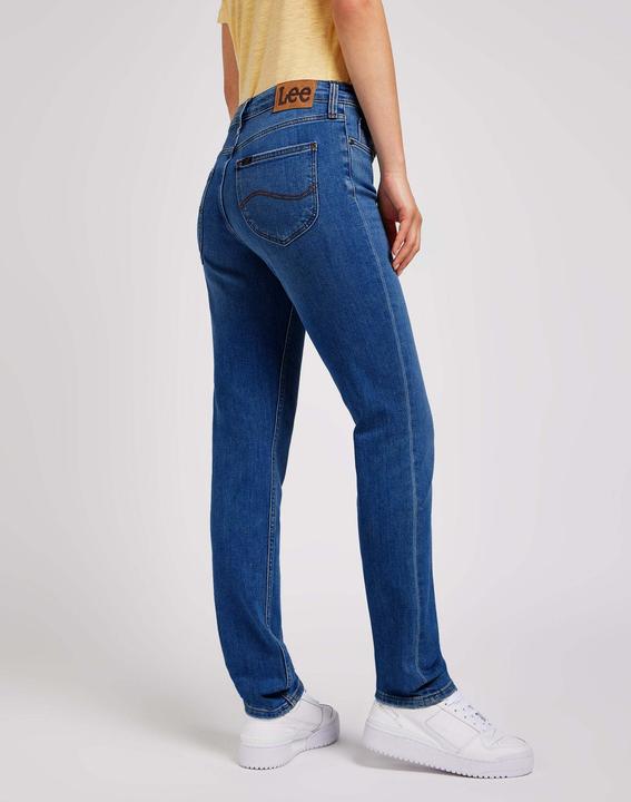 Produktbild Lee Elly Jeans Slim Fit Night Sky (W25/L31)