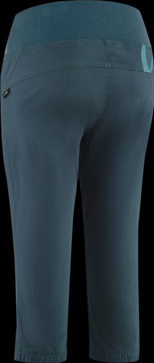 Actual product image Edelrid Women's Dome 3/4 Pants (L)