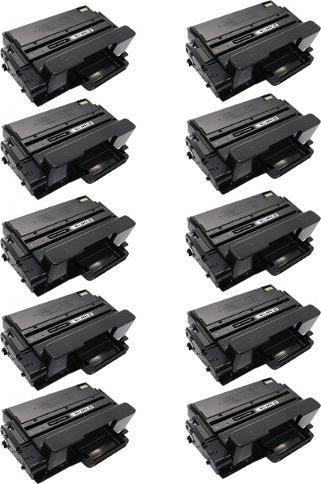 Produktbild Hermex Kompatibler Toner XL für Samsung ProXpress SL-M4020ND (BK)