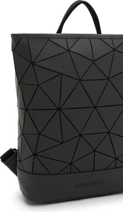 Actual product image Suri Frey Rucksack SFY SURI Sports Jessy-Lu (8.58 l)